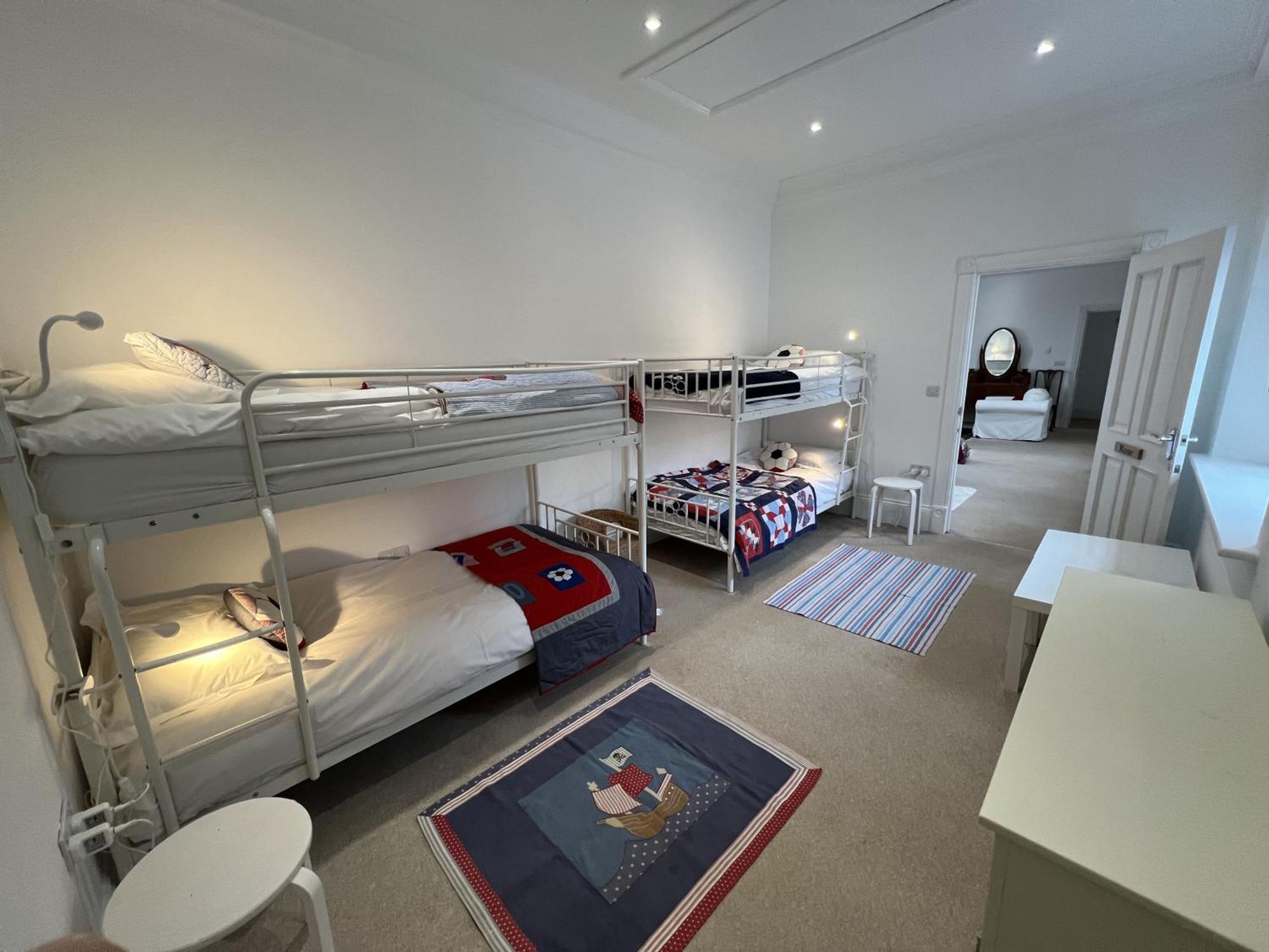 Alexander House 18 - East Wing - Self Catering Villa Auchterarder Bagian luar foto