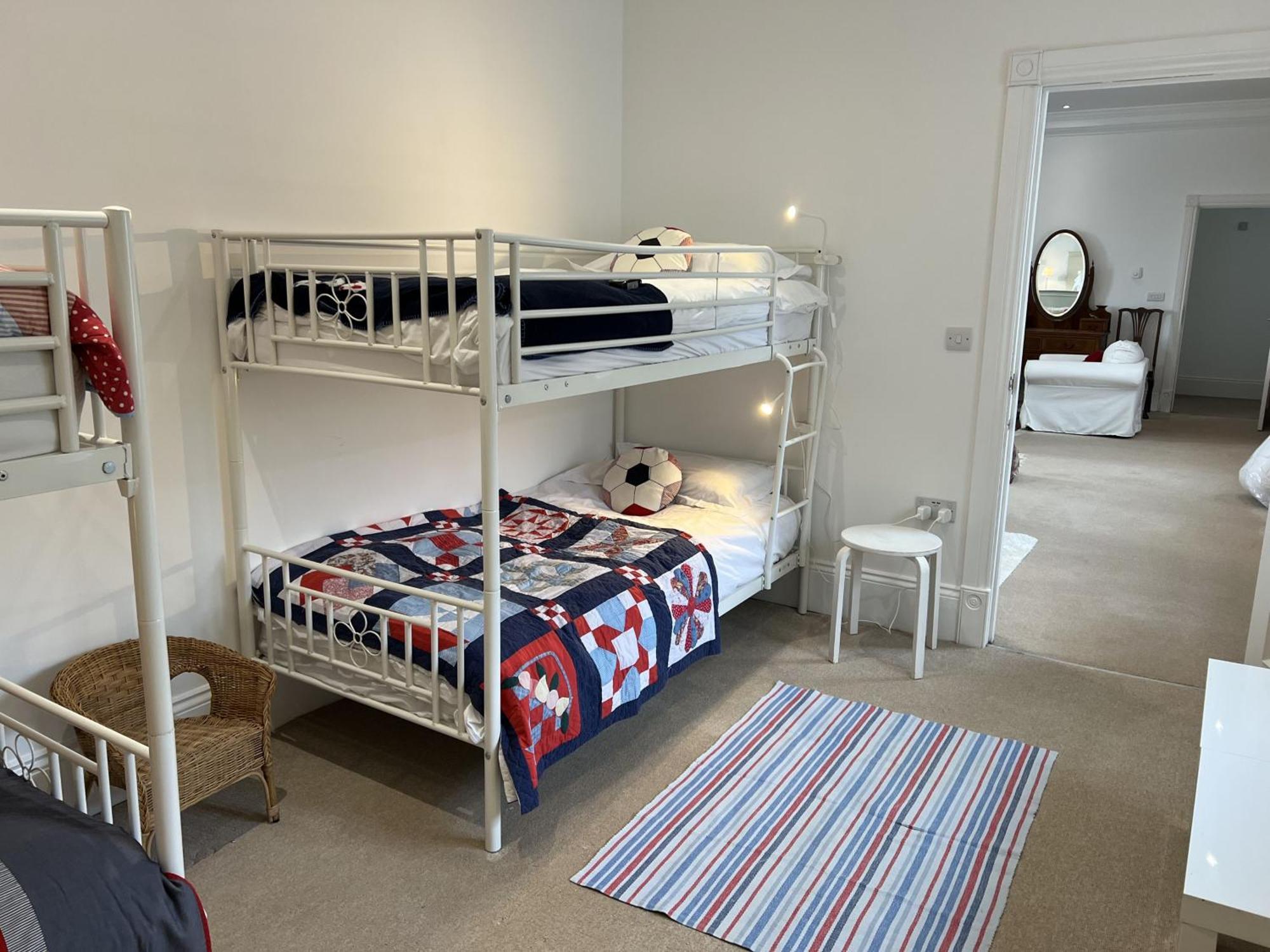 Alexander House 18 - East Wing - Self Catering Villa Auchterarder Bagian luar foto
